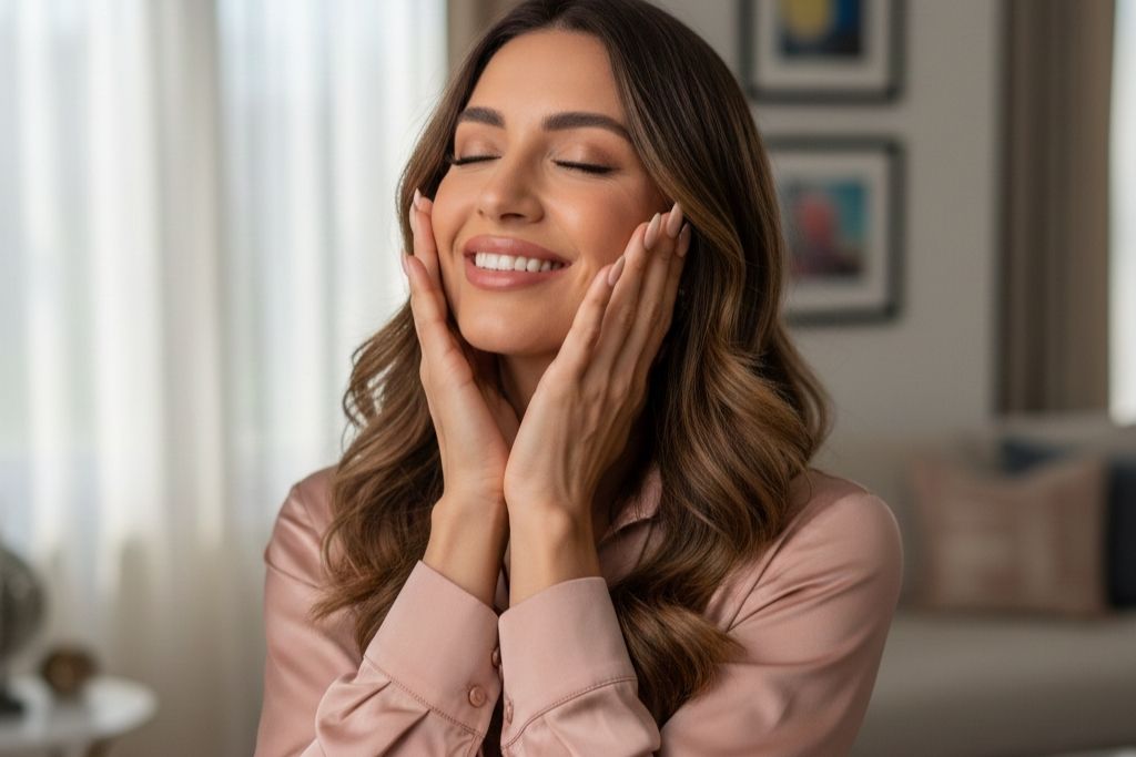 Cuidar de você também é prioridade